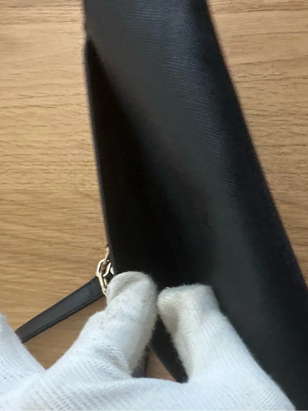 Tory burch crossbody bag